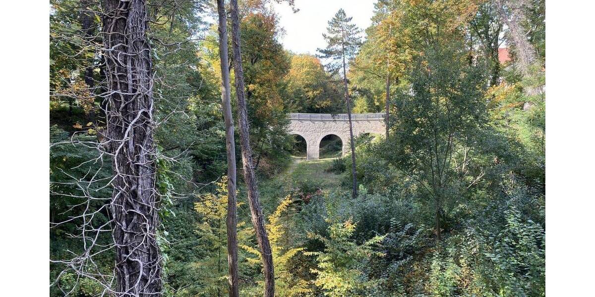 Etagenwohnung Glauchau - 1 Zimmer, 36 m&sup2;, 32.500&euro; | Angebot:25707451