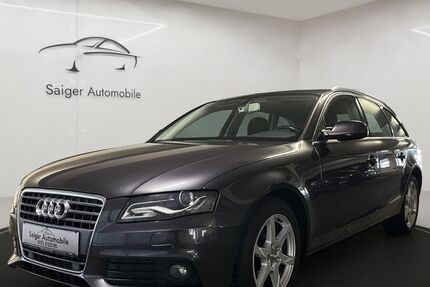 Audi A4 172.000 km 8.990 &euro; Titisee-Neustadt 79822