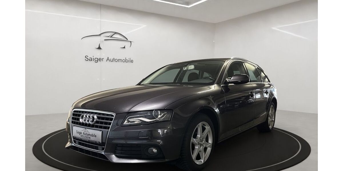 Audi A4 172.000 km 8.990 &euro; Titisee-Neustadt 79822
