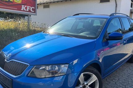 Skoda Octavia 278.000 km 6.699 &euro; Ebernhahn 56424