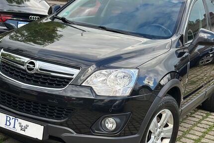 Opel Antara 115.000 km 3.990 € Geretsried bei München 82538