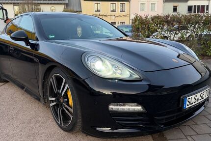 Porsche Panamera 211.000 km 19.999 &euro; Saarlouis 66740