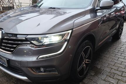 Renault Koleos 197.000 km 12.950 &euro; Villingen-Schwenningen 78056