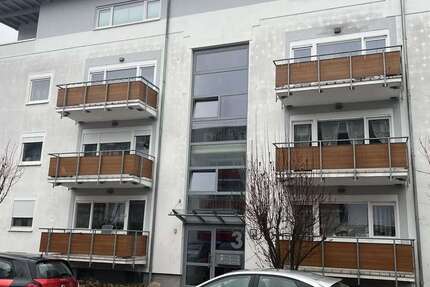 Wohnung Bad Kreuznach - 5 Zimmer, 118 m&sup2;, 329.500&euro; | Angebot:25626878