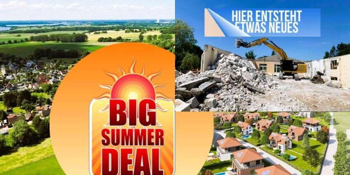 Grundstück Nordwestmecklenburg - Landkreis - Dassow Dassow - 176.000&euro; | Angebot:26584072