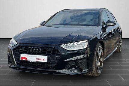 Audi A4 51.990 km 38.290 &euro; Homburg 66424