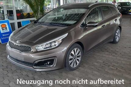 Kia ceed Sportswagon 135.029 km 11.450 &euro; Herzberg 37412