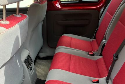 VW Caddy 234.794 km 6.500 &euro; Schonungen 97453