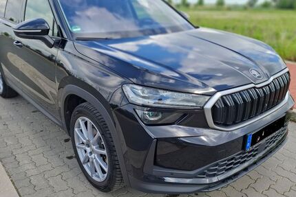 Skoda Kodiaq 20.556 km 44.850 &euro; Sehnde 31319