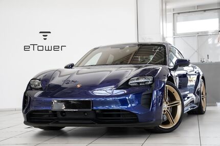 Porsche Taycan 68.000 km 59.490 € Garbsen 30823
