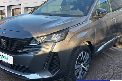 Peugeot 3008 25.467 km 21.290 &euro; Berlin 10369