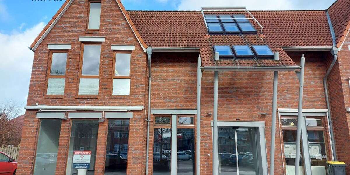 Gewerbeobjekt Friesoythe - 3.000&euro; | Angebot:25806467