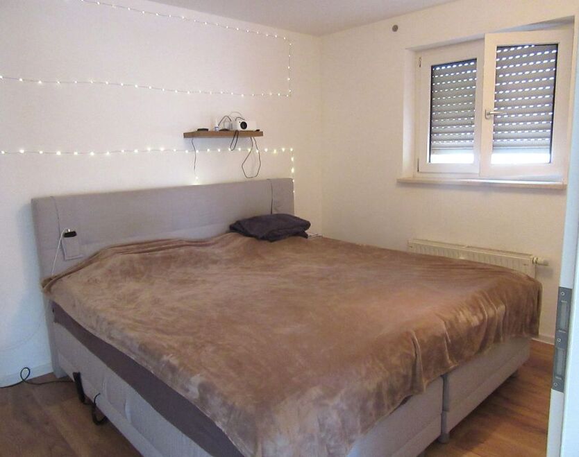 Achtung! Mietwohnung in Plochingen - 2 Zimmer EG Mietwohnung EBK,Aufzug,TG Stellplatz 2 zimmer