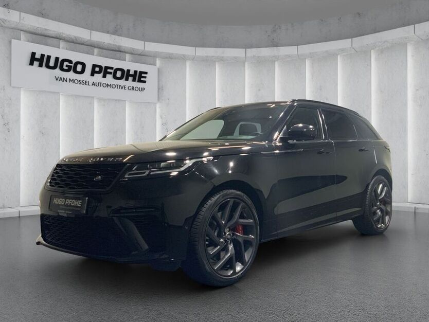 Range Rover Velar