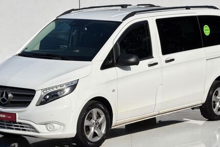 Mercedes-Benz Vito 193.989 km 24.900 &euro; Hamburg 22043