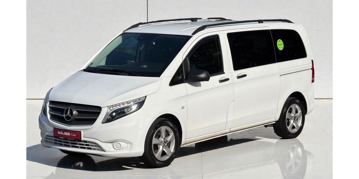Mercedes-Benz Vito 193.989 km 24.900 &euro; Hamburg 22043