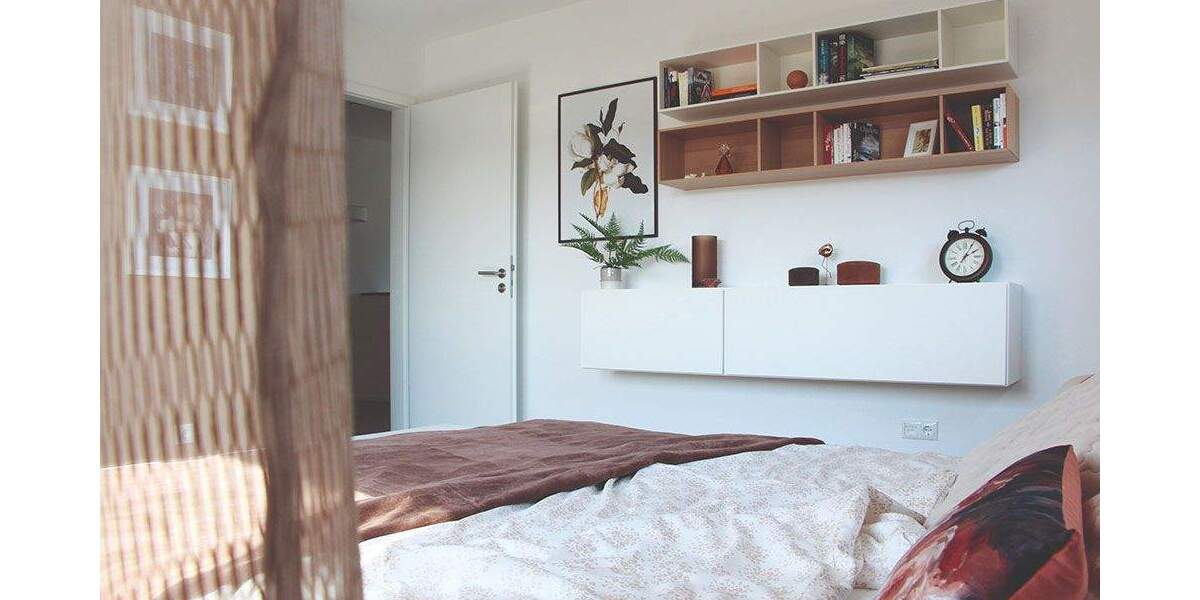 Doppelhaushälfte Markdorf - 5 Zimmer, 131 m&sup2;, 699.000&euro; | Angebot:25704619