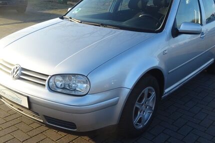 VW Golf 191.000 km 3.650 &euro; Achim 28832