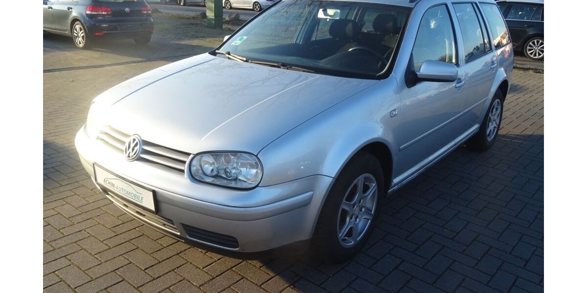 VW Golf 191.000 km 3.650 &euro; Achim 28832