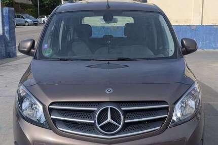 Mercedes-Benz Citan 67.400 km 18.500 &euro; Lenting 85101