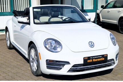 VW Beetle