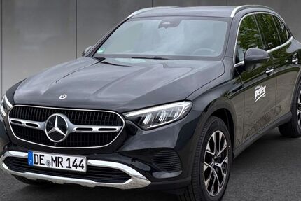 Mercedes-Benz GLC 200 6.100 km 55.890 &euro; Dessau-Roßlau 06847
