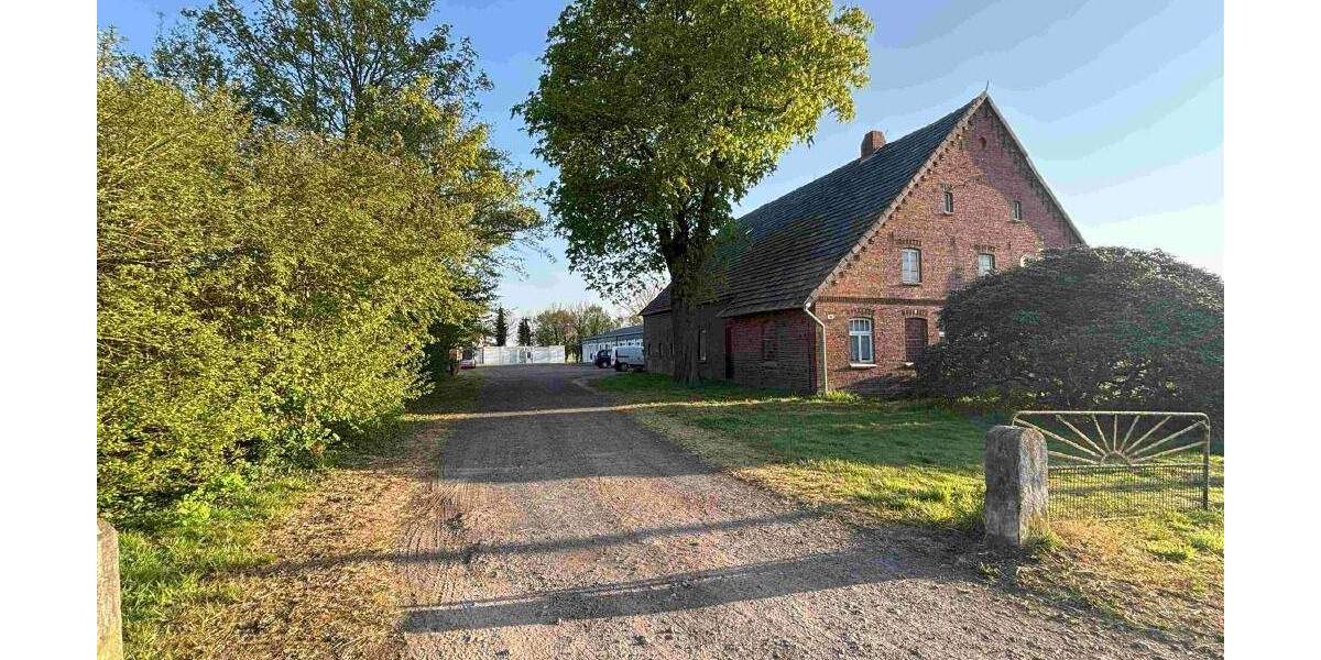 Mehrfamilienhaus, Wohnhaus Stemwede Oppendorf - 8 Zimmer, 185.000&euro; | Angebot:24700162