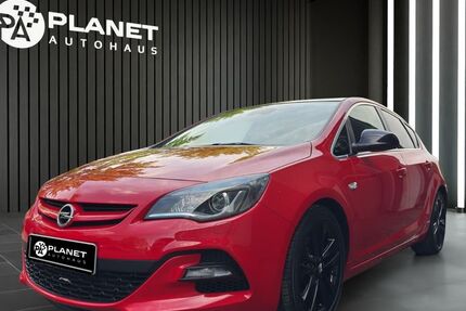 Opel Astra 118.038 km 10.690 &euro; Kassel 34123