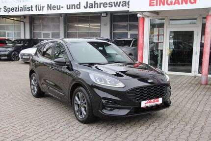 Ford Kuga 17.112 km 25.450 &euro; Hüllhorst 32609
