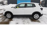 VW T-Cross 1.0 Life BMT TSI Klima Navi 41.300 km 16.990 &euro; Vordorf 38533