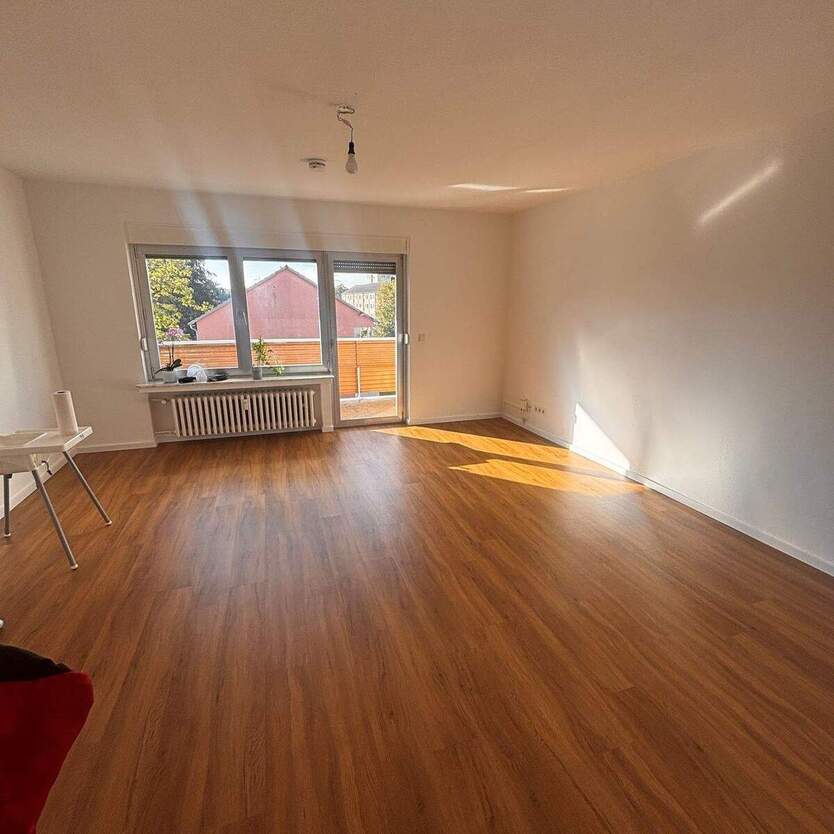 3-Zimmer-Wohnung in Dormagen-Horrem mit Balkon 3 zimmer