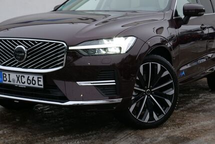 Volvo XC60 20.000 km 55.490 &euro; Bielefeld 33647