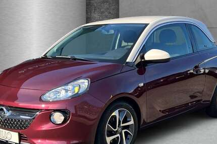Opel Adam 95.360 km 8.980 € Neumünster 24536