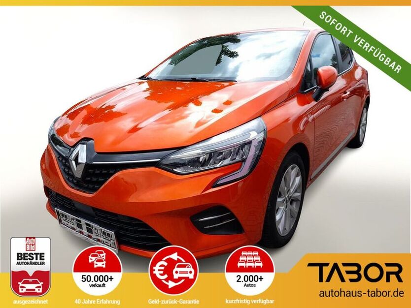 Clio
