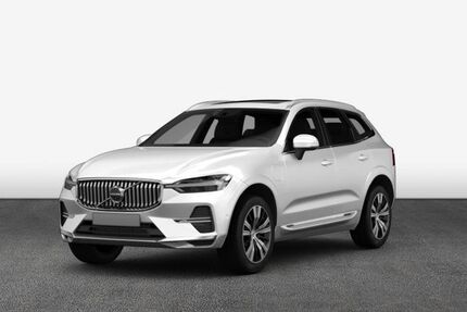 Volvo XC60 5.422 km 58.590 &euro; Nürnberg 90471