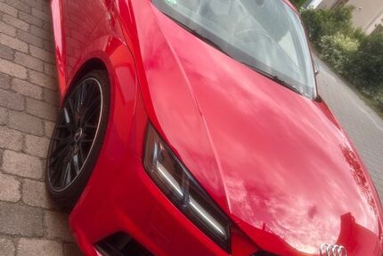 Audi TT 53.000 km 33.500 &euro; Bondorf 71149