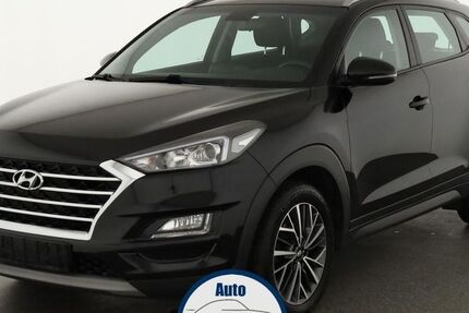 Hyundai TUCSON 67.000 km 19.995 € Neukirchen 94362