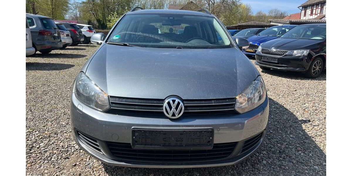 VW Golf 173.000 km 3.950 &euro; Rosdorf/Obernjesa 37124