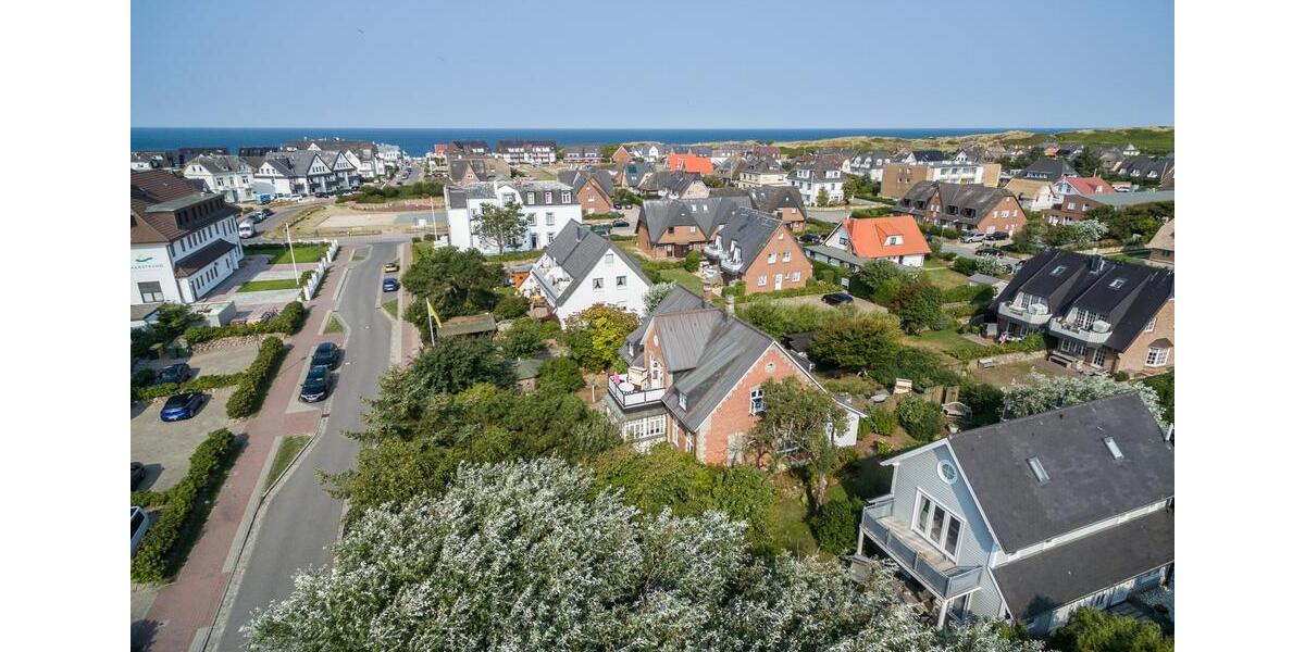 Maisonettenwohnung Wenningstedt-Braderup (Sylt) Braderup (Sylt) - 3 Zimmer, 75 m&sup2;, 2.900&euro; | Angebot:25046210