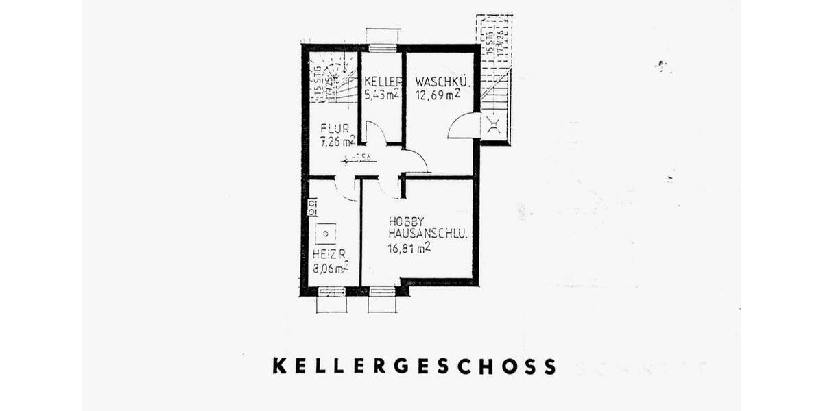 Einfamilienhaus Kürnach - 6 Zimmer, 175 m&sup2;, 759.000&euro; | Angebot:27055038