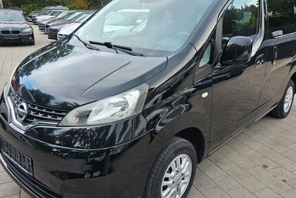 Nissan NV200 208.790 km 6.950 € Lachen-Speyerdorf 67435