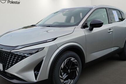 Nissan Qashqai 2.500 km 36.849 € Mainz-Kastel 55252