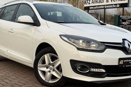 Renault Megane 67.500 km 8.500 &euro; Magdeburg 39118