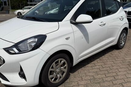 Hyundai i10 133.520 km 5.799 &euro; Hanau 63452