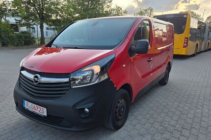 Opel Vivaro 209.328 km 5.200 &euro; Neutraubling 93073