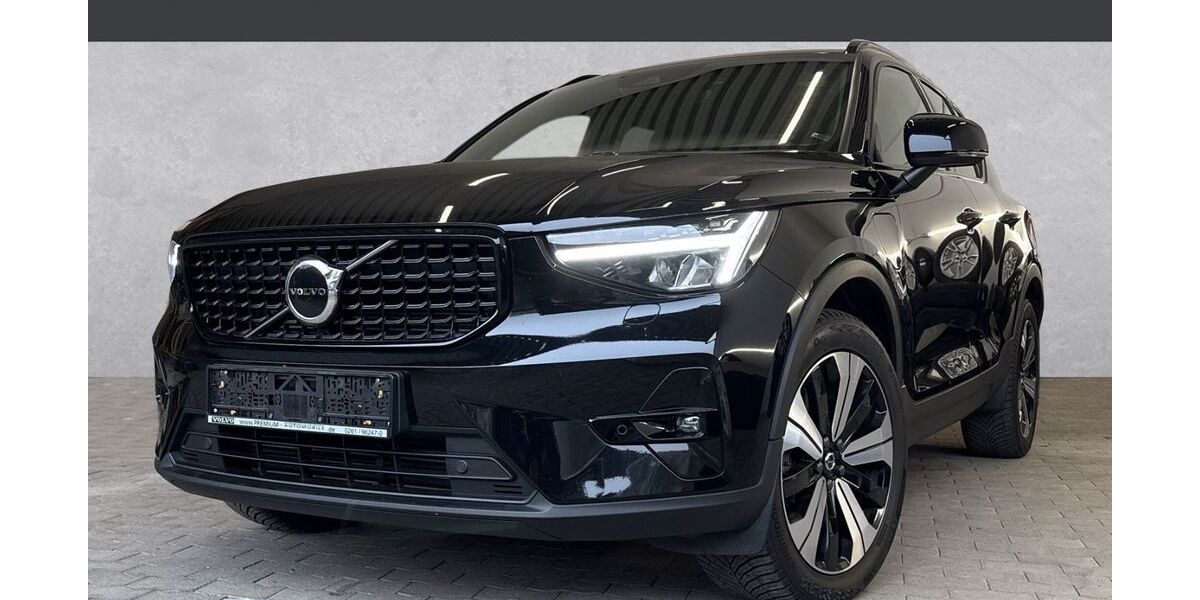 Volvo XC40 47.350 km 34.890 € Koblenz/Gwb. Arenberg 56077