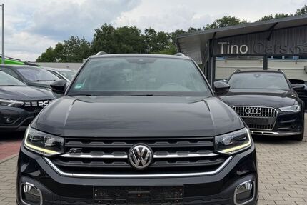 VW T-Cross 53.000 km 17.900 &euro; schifferstadt 67105
