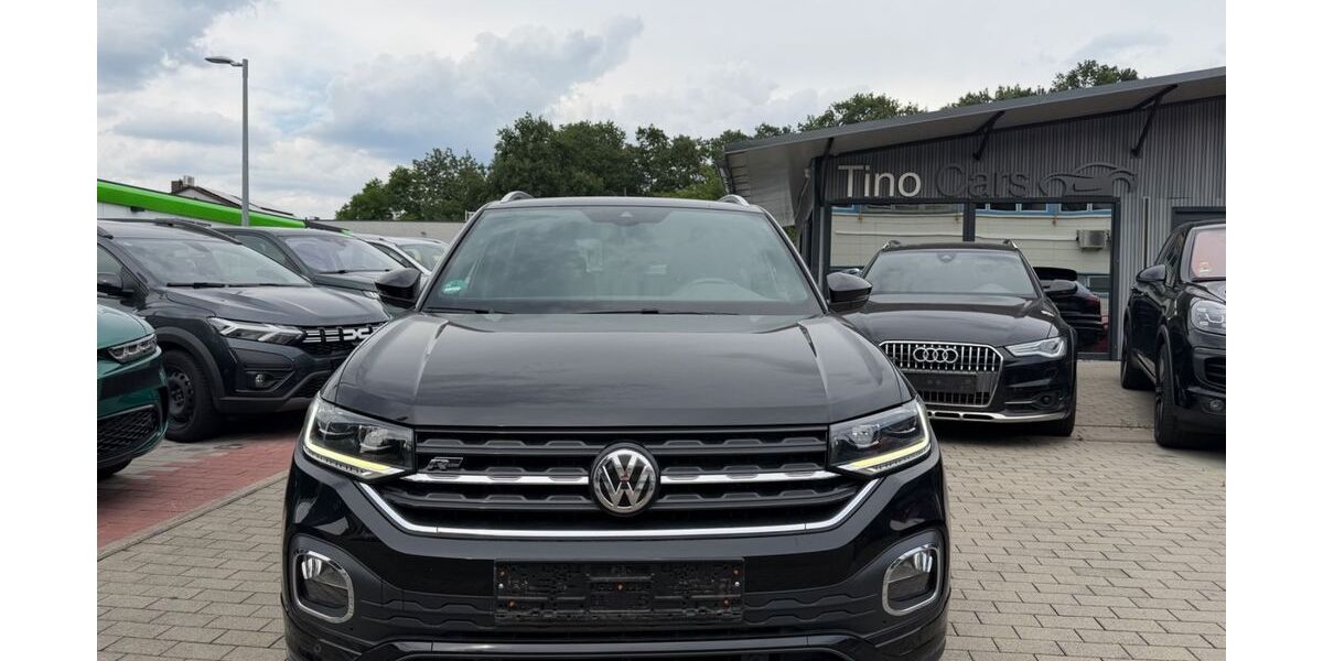 VW T-Cross 53.000 km 17.900 &euro; schifferstadt 67105