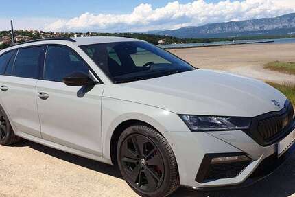 Skoda Octavia 178.000 km 21.000 &euro; Regensburg 93049