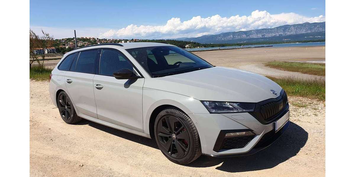 Skoda Octavia 178.000 km 21.000 &euro; Regensburg 93049